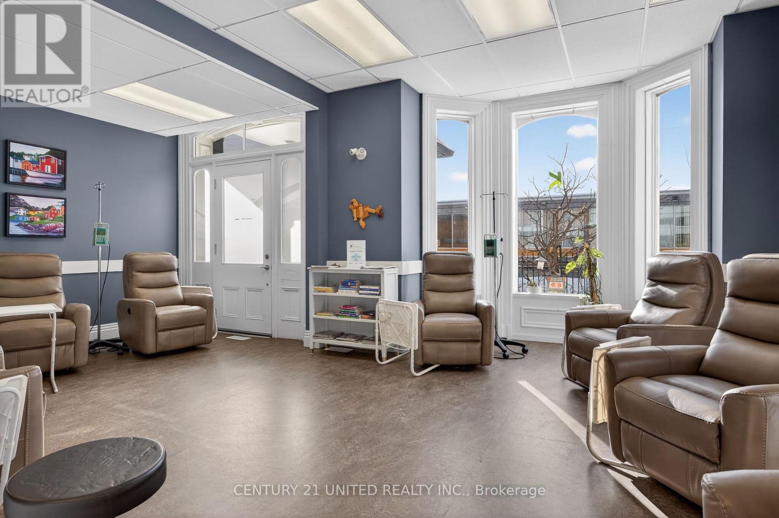 168/172 Brock Street, Peterborough, Ontario  K9H 2P4 - Photo 13 - X12729898