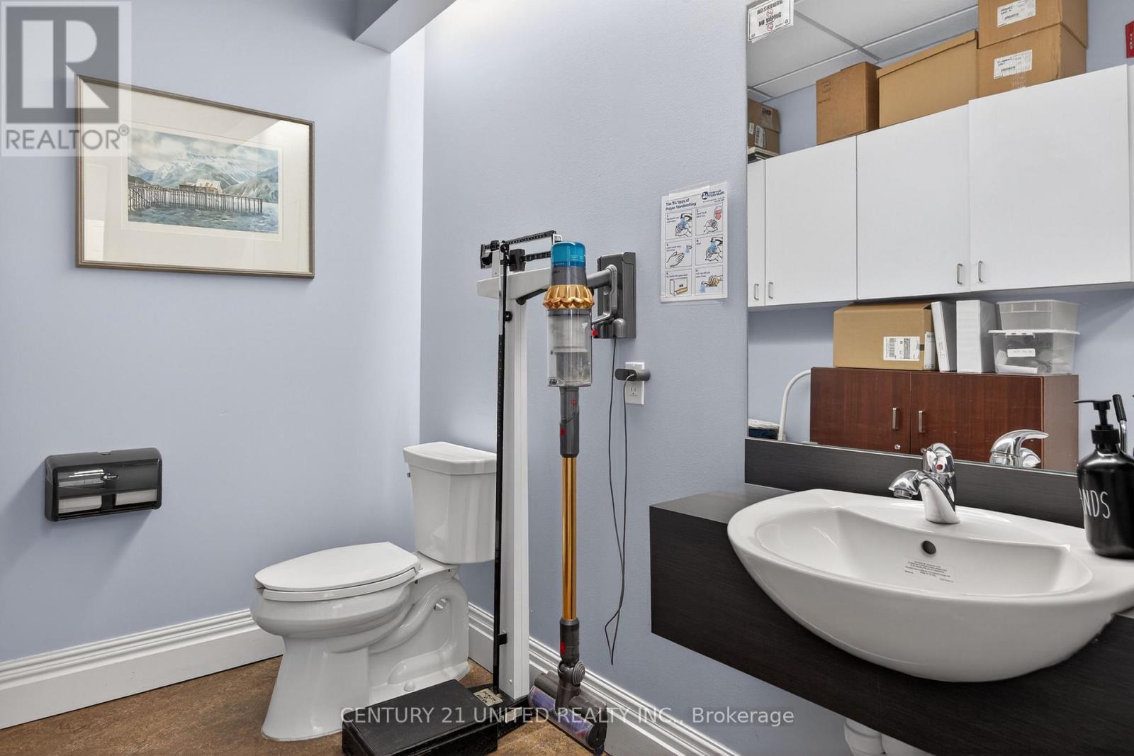 168/172 Brock Street, Peterborough, Ontario  K9H 2P4 - Photo 15 - X12729898