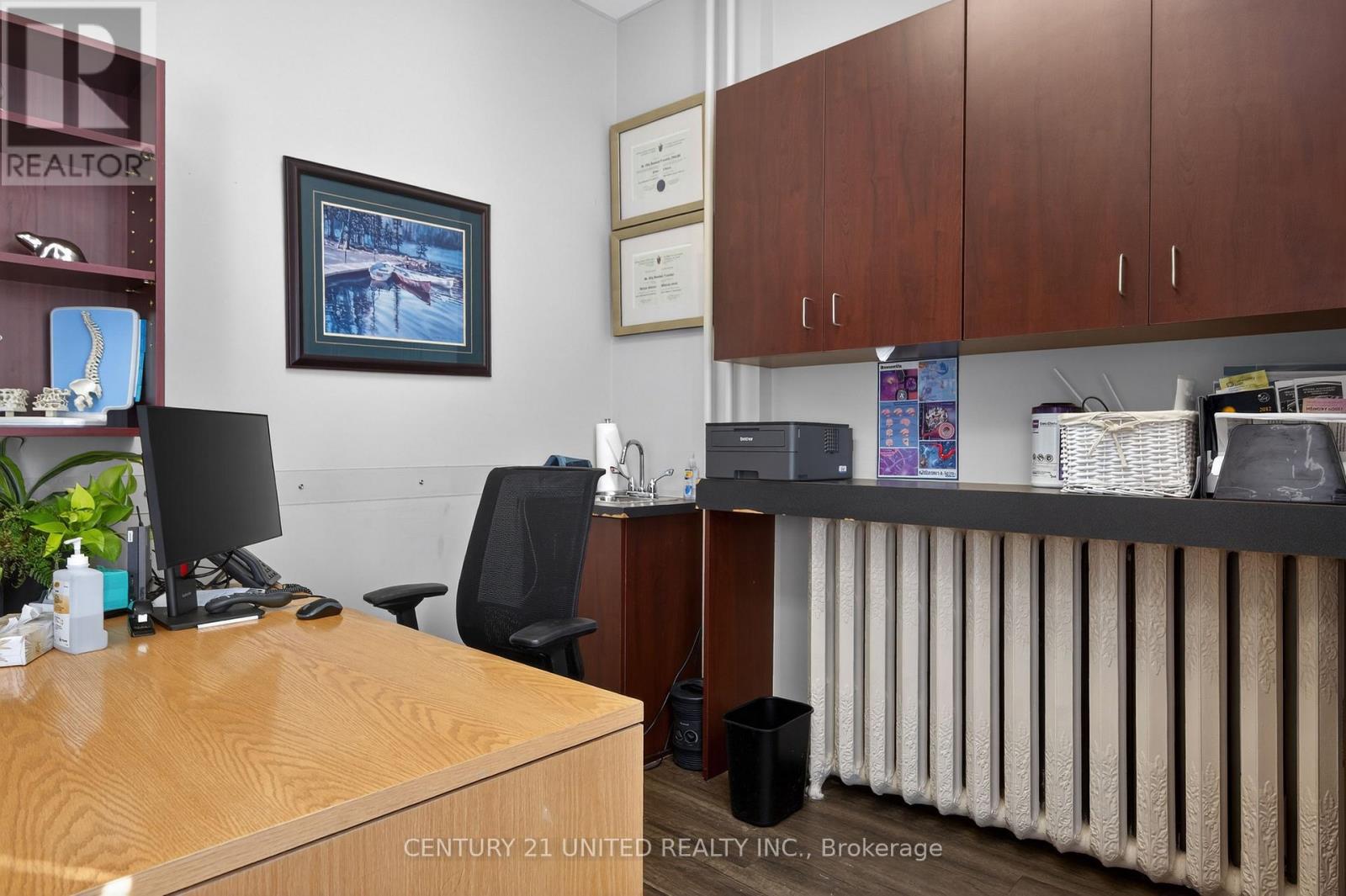 168/172 Brock Street, Peterborough, Ontario  K9H 2P4 - Photo 27 - X12729898