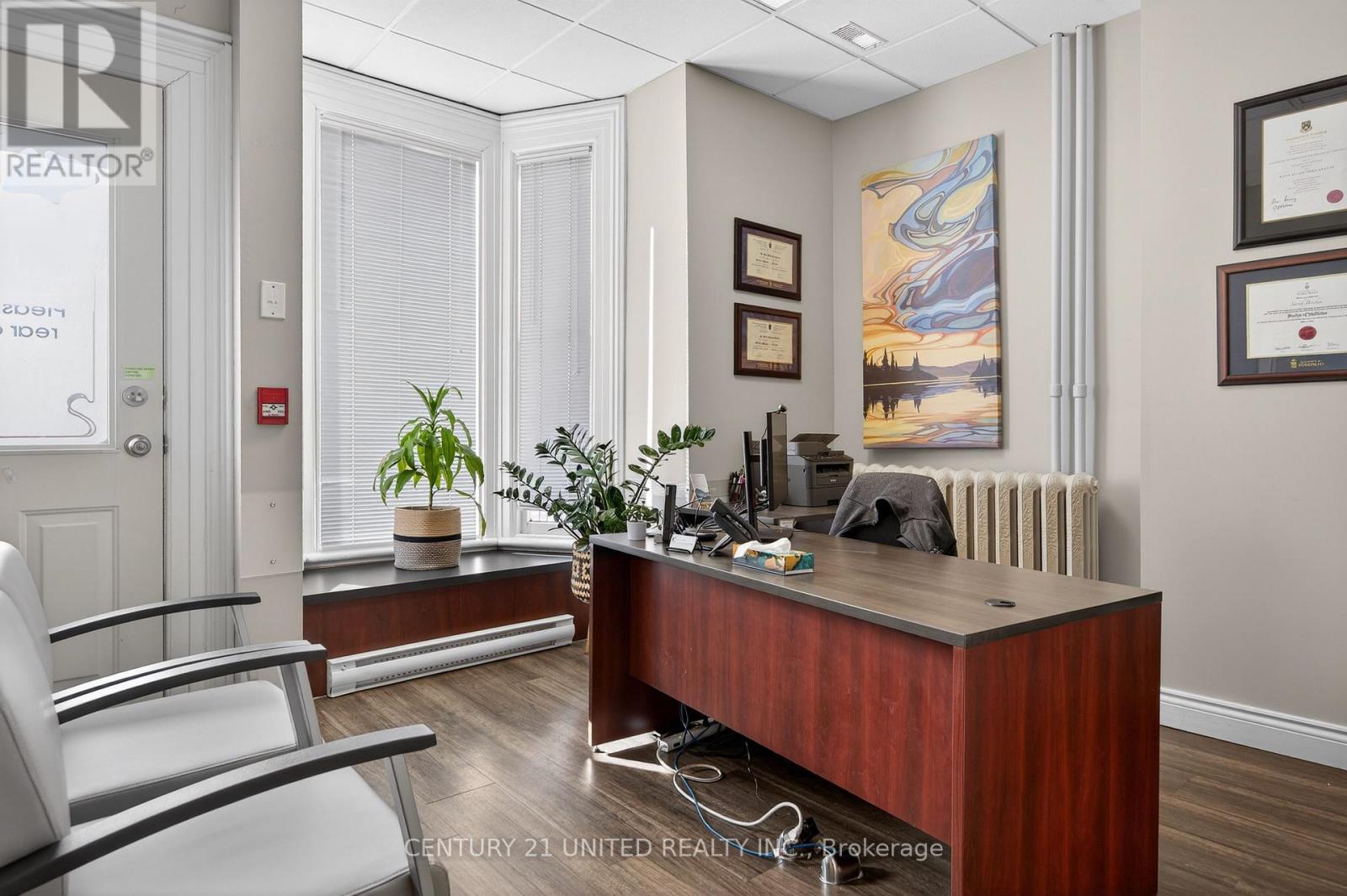 168/172 Brock Street, Peterborough, Ontario  K9H 2P4 - Photo 28 - X12729898