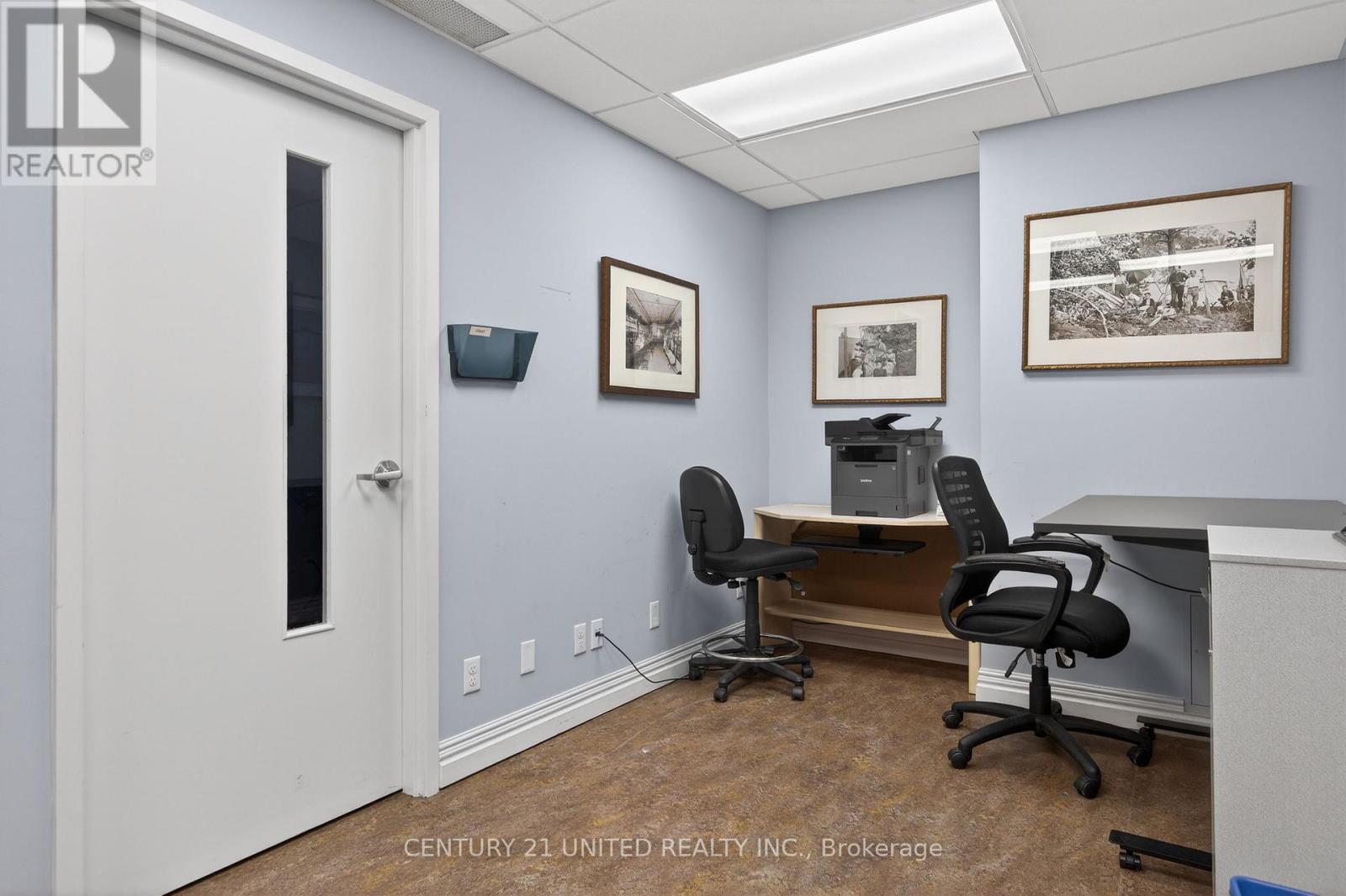 168/172 Brock Street, Peterborough, Ontario  K9H 2P4 - Photo 31 - X12729898