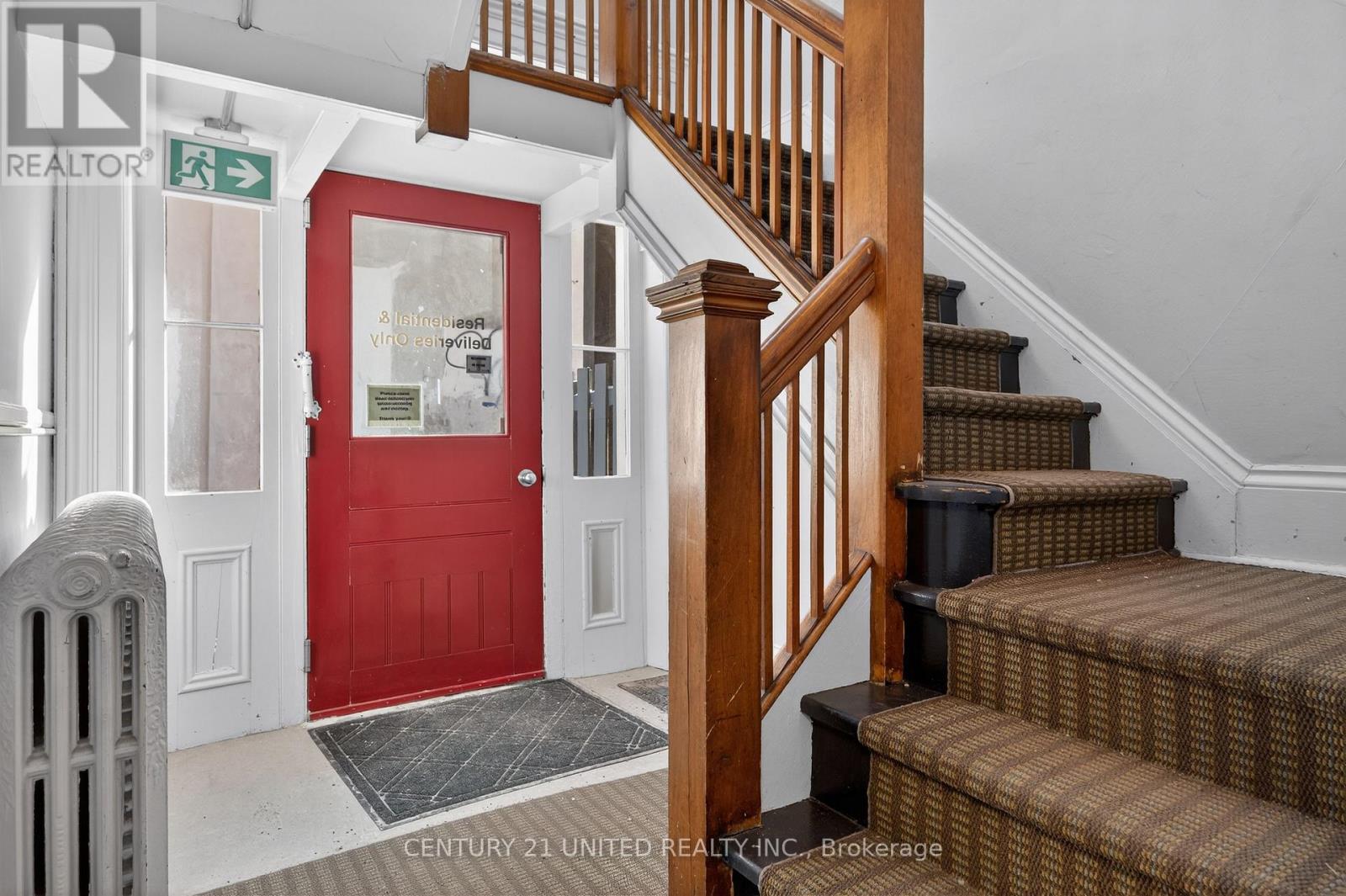 168/172 Brock Street, Peterborough, Ontario  K9H 2P4 - Photo 34 - X12729898