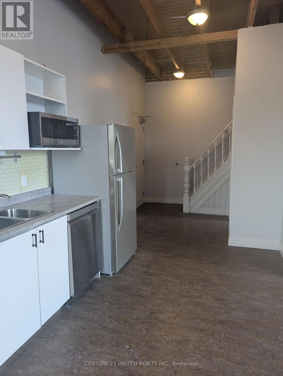 168/172 Brock Street, Peterborough, Ontario  K9H 2P4 - Photo 43 - X12729898