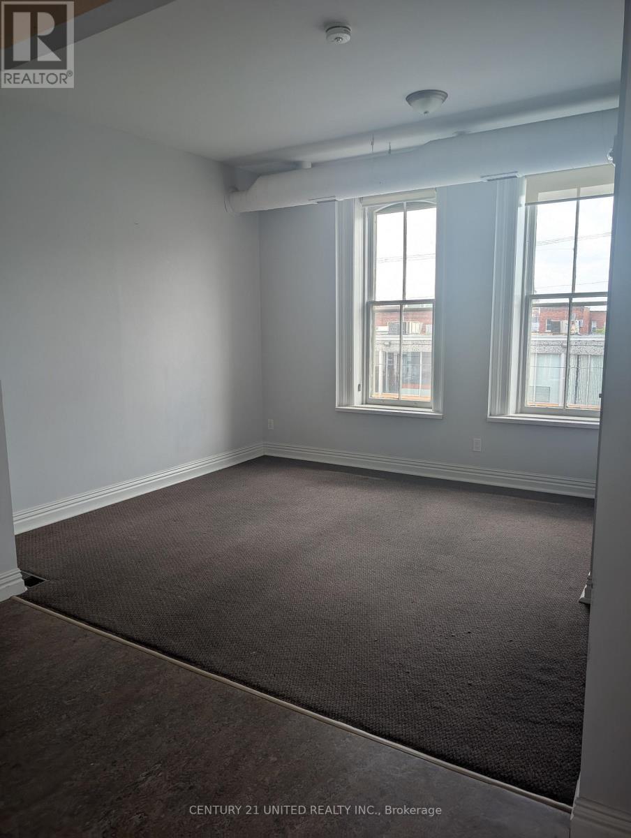 168/172 Brock Street, Peterborough, Ontario  K9H 2P4 - Photo 44 - X12729898