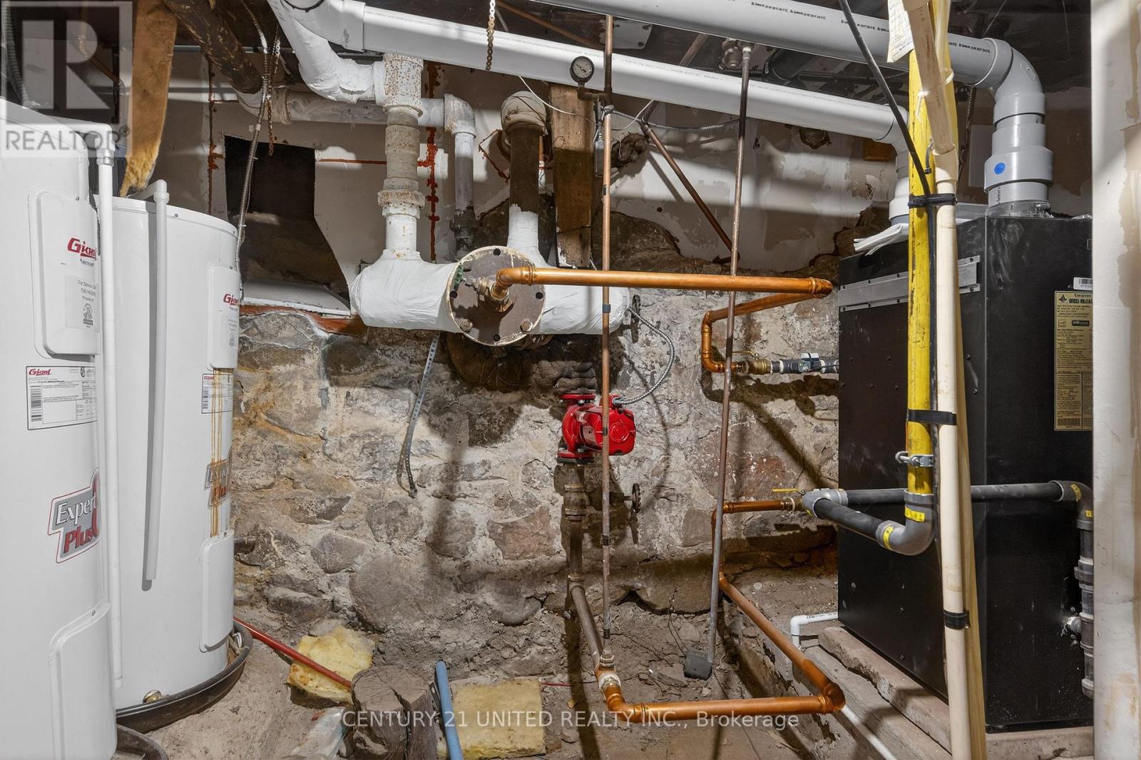 168/172 Brock Street, Peterborough, Ontario  K9H 2P4 - Photo 47 - X12729898