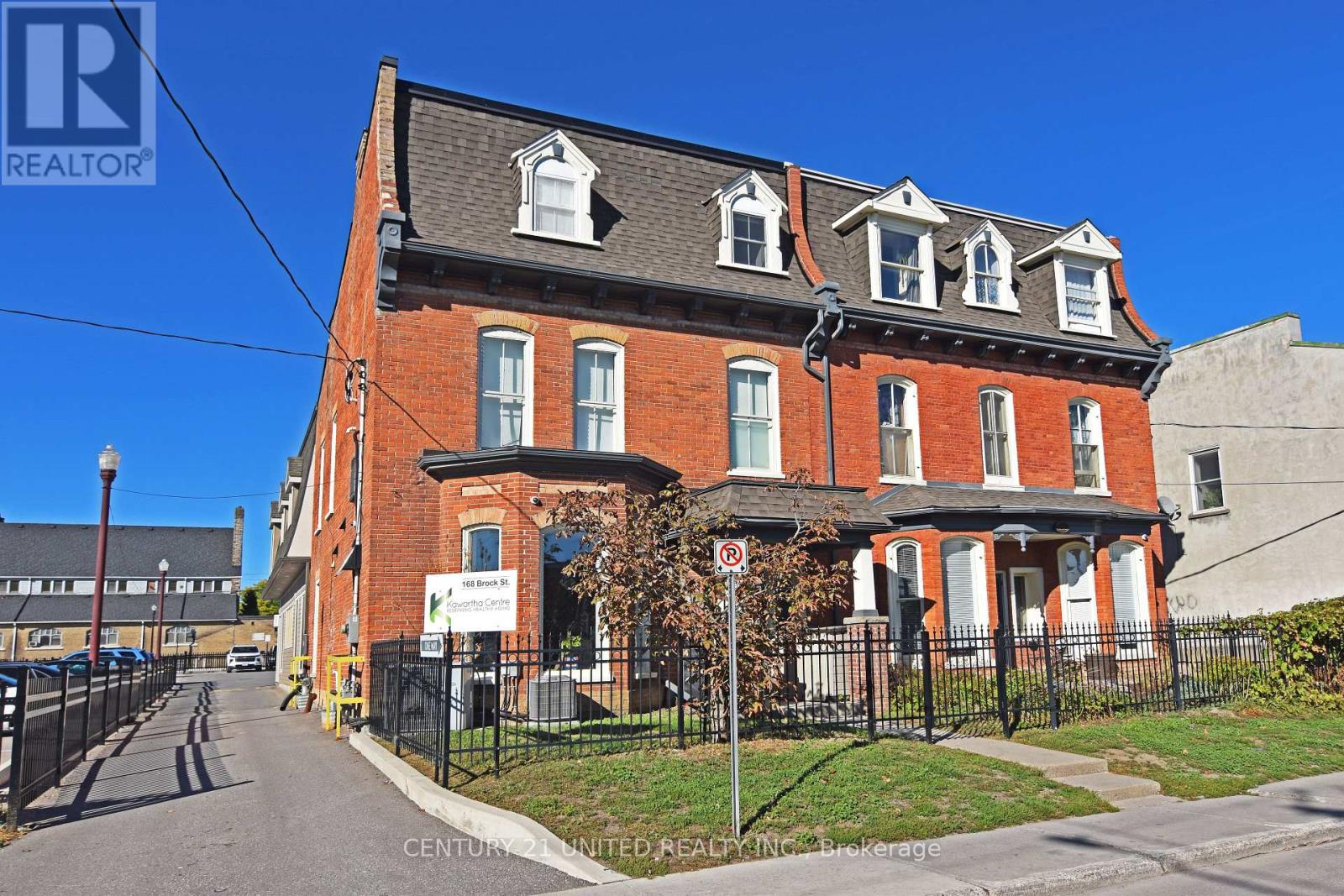 168/172 Brock Street, Peterborough, Ontario  K9H 2P4 - Photo 5 - X12729898