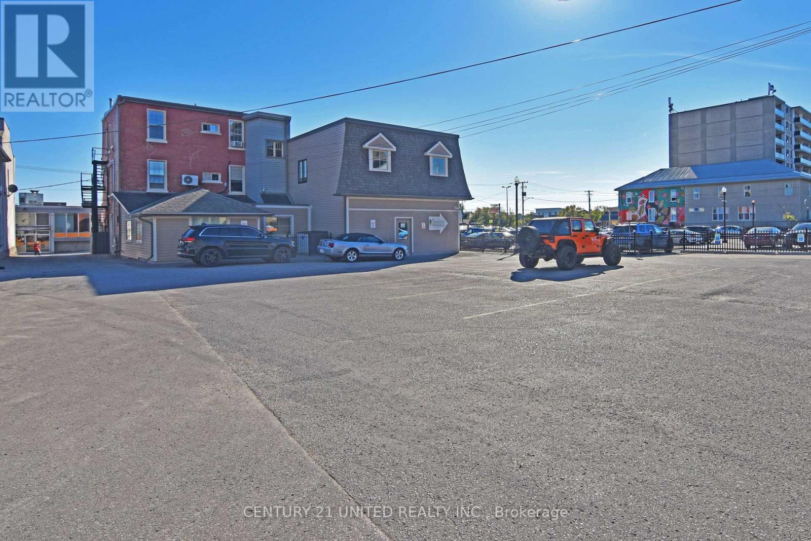 168/172 Brock Street, Peterborough, Ontario  K9H 2P4 - Photo 6 - X12729898