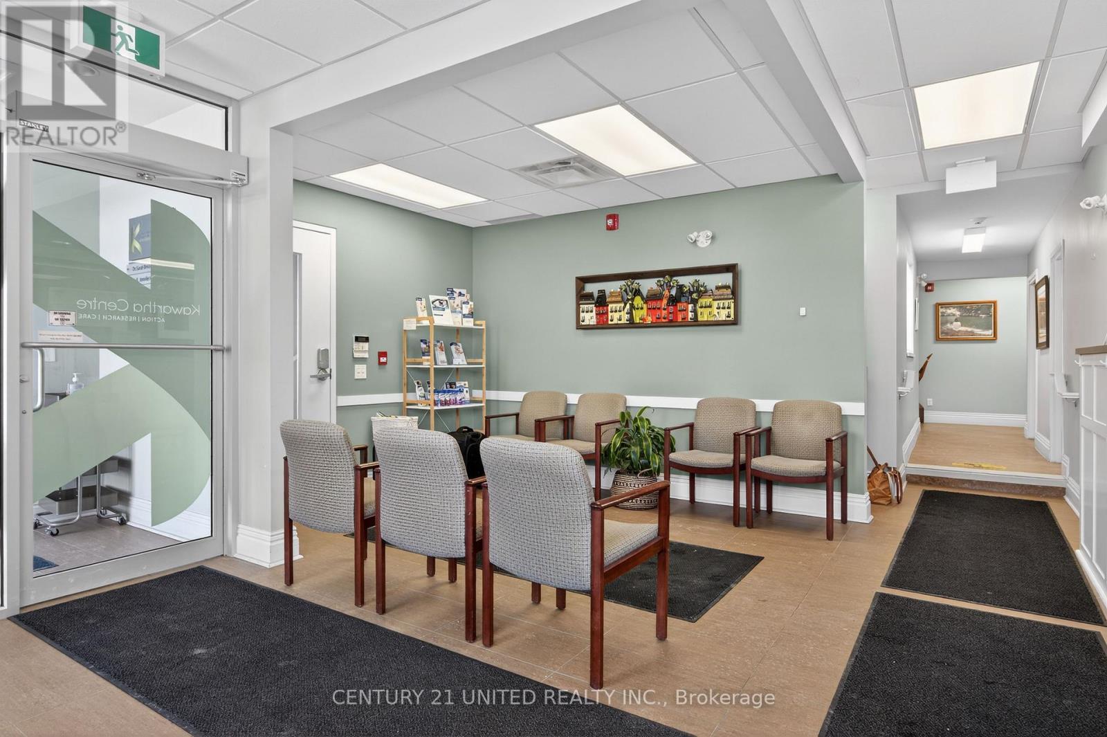 168/172 Brock Street, Peterborough, Ontario  K9H 2P4 - Photo 8 - X12729898