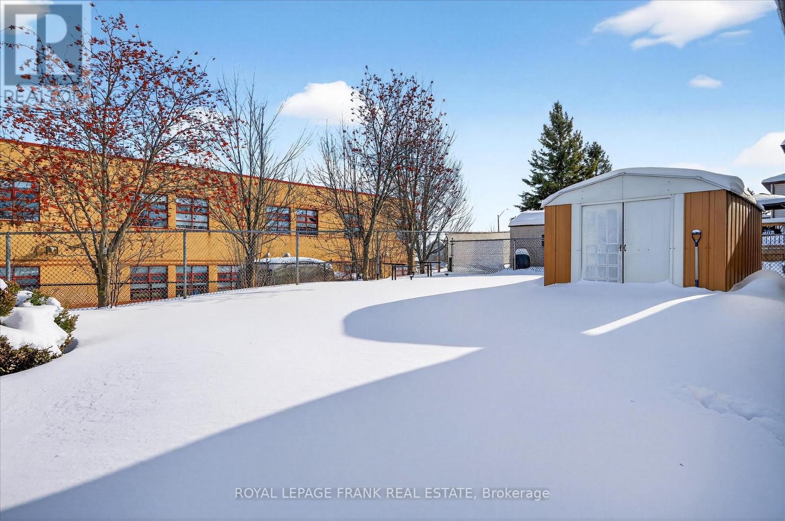 2114 Easthill Drive, Peterborough, Ontario  K9L 1Y8 - Photo 25 - X12729904