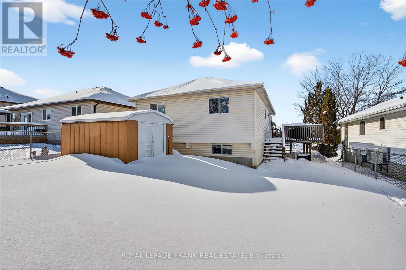 2114 Easthill Drive, Peterborough, Ontario  K9L 1Y8 - Photo 26 - X12729904