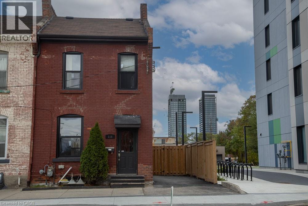 116 Bay Street N, Hamilton, Ontario  L8R 2P4 - Photo 3 - 40793634