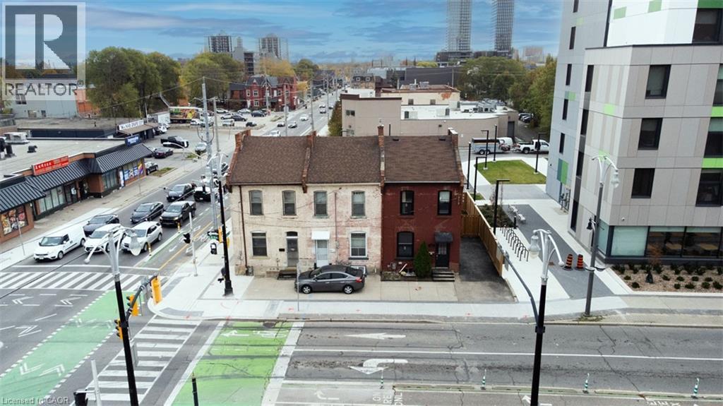 116 Bay Street N, Hamilton, Ontario  L8R 2P4 - Photo 1 - 40793634