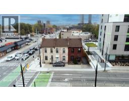 116 BAY Street N, hamilton, Ontario