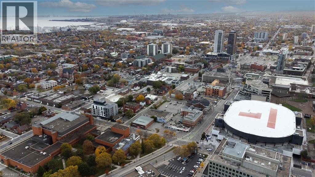 116 Bay Street N, Hamilton, Ontario  L8R 2P4 - Photo 2 - 40793634