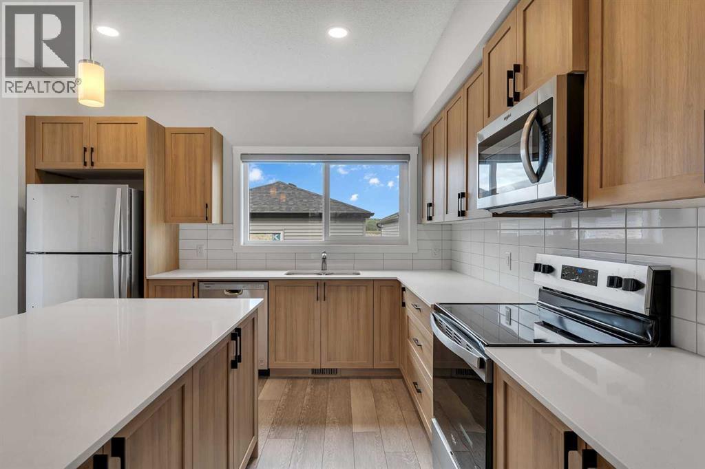 822, 826, 830, 834 Wolf Willow Boulevard Se, Calgary, Alberta  T2X 5R5 - Photo 16 - A2236628