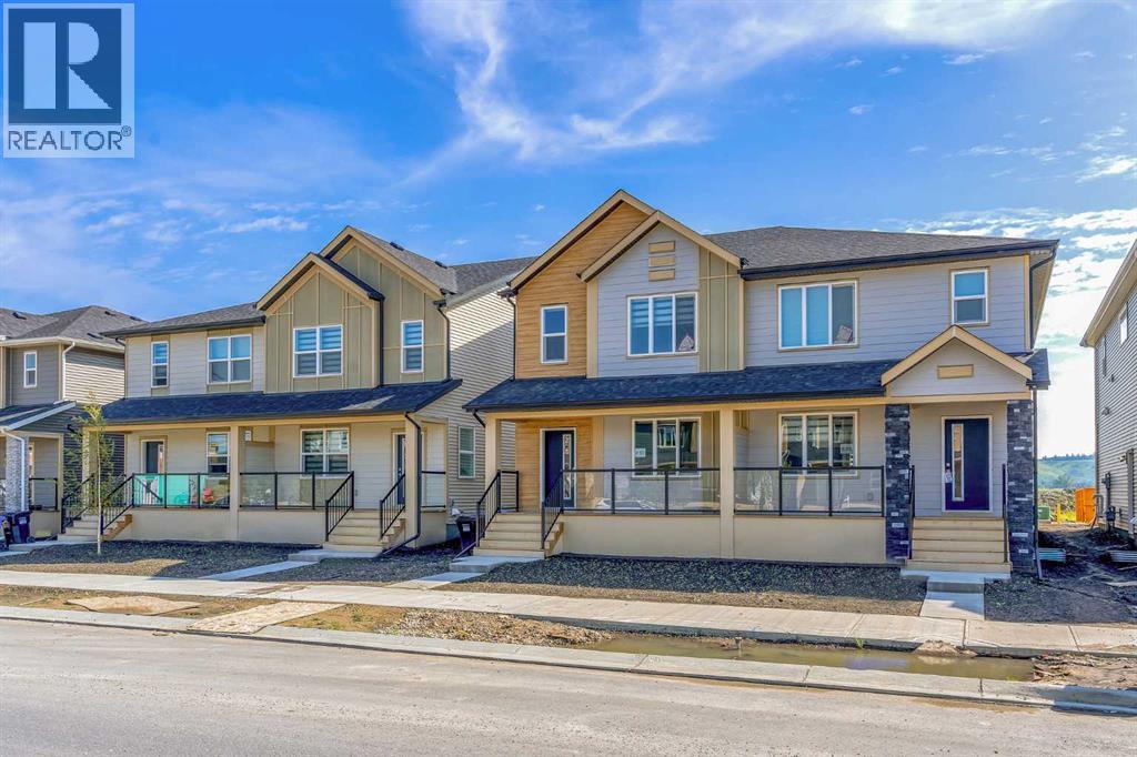 822, 826, 830, 834 Wolf Willow Boulevard Se, Calgary, Alberta  T2X 5R5 - Photo 50 - A2236628