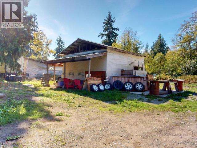7349 Wilde Road, Powell River, British Columbia  V8A 0C5 - Photo 22 - 19372
