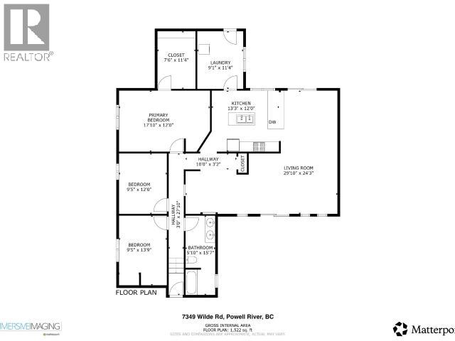 7349 Wilde Road, Powell River, British Columbia  V8A 0C5 - Photo 35 - 19372