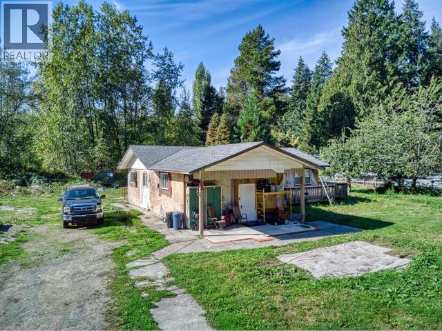 7349 Wilde Road, Powell River, British Columbia  V8A 0C5 - Photo 25 - 19372