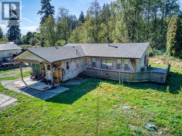 7349 Wilde Road, Powell River, British Columbia  V8A 0C5 - Photo 28 - 19372
