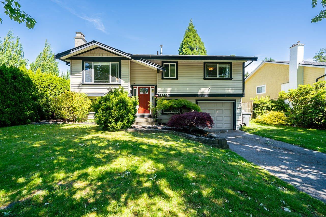 17223 61B AVENUE, Surrey, British Columbia