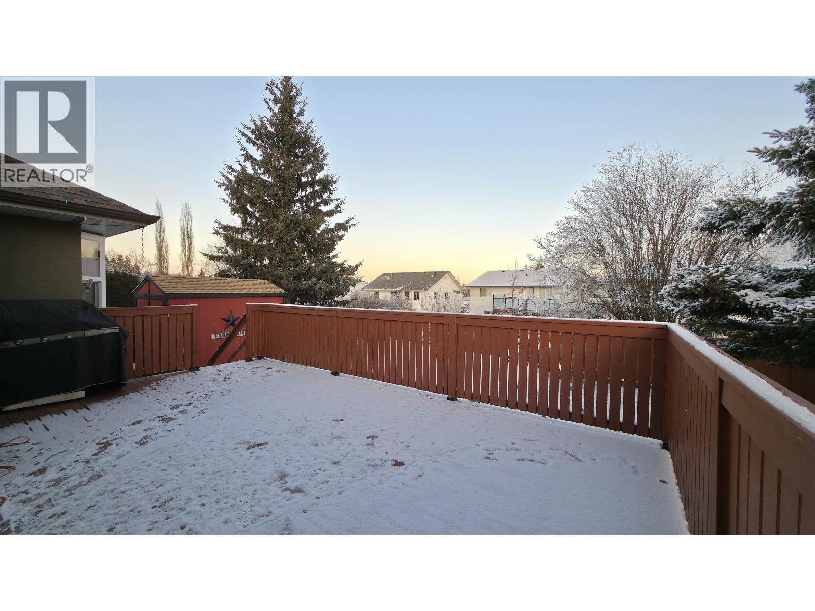 6958 St Anthony Crescent, Prince George, British Columbia  V2N 5A2 - Photo 35 - R3082989