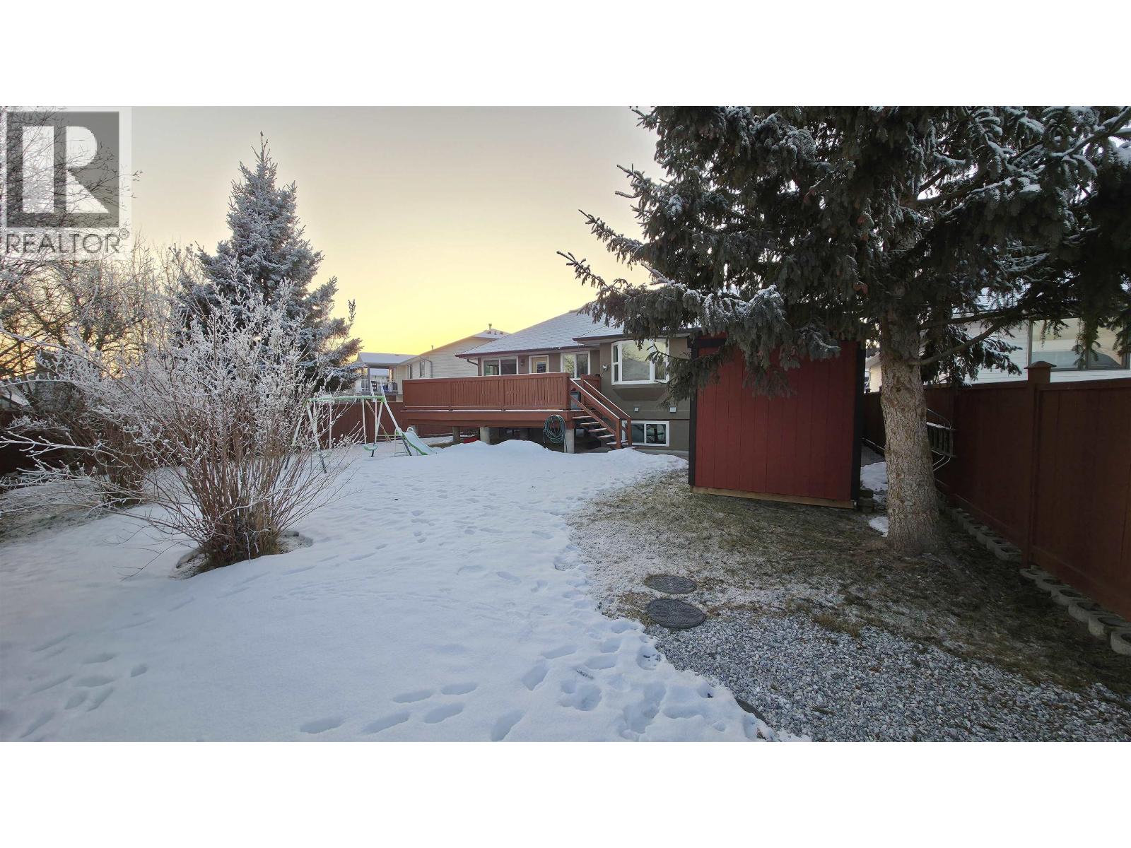 6958 St Anthony Crescent, Prince George, British Columbia  V2N 5A2 - Photo 36 - R3082989