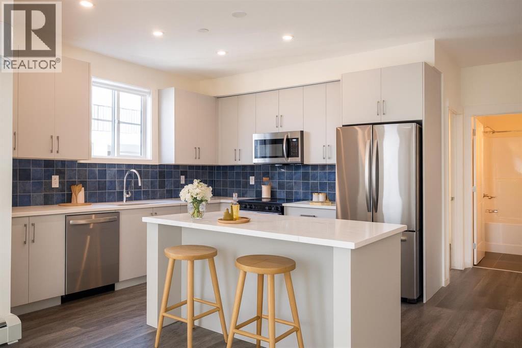 2310, 740 Legacy Village Road Se, Calgary, Alberta  T2X 5X3 - Photo 4 - A2259708