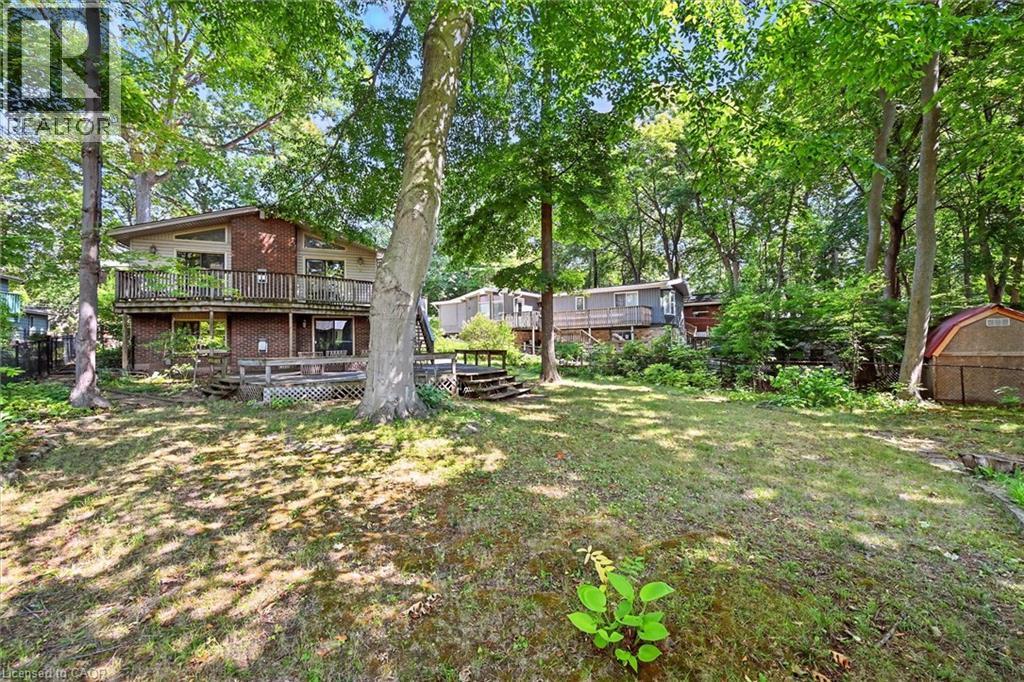 768 King Road, Burlington, Ontario  L7T 3K6 - Photo 36 - 40799964