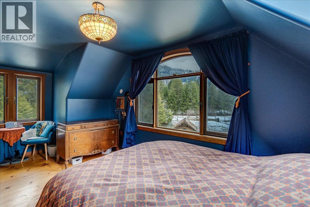 3918 Passmore Upper Road, Passmore, British Columbia  V0G 2J0 - Photo 23 - 10373029