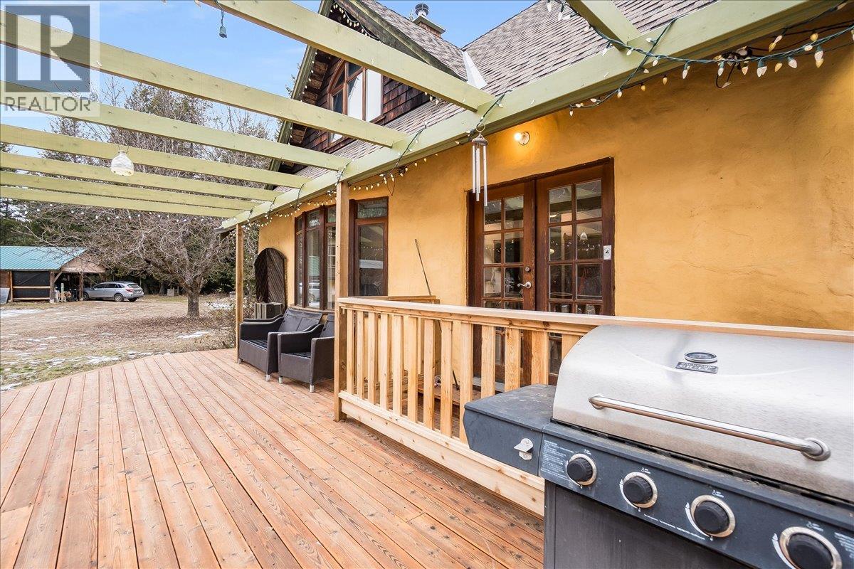 3918 Passmore Upper Road, Passmore, British Columbia  V0G 2J0 - Photo 44 - 10373029