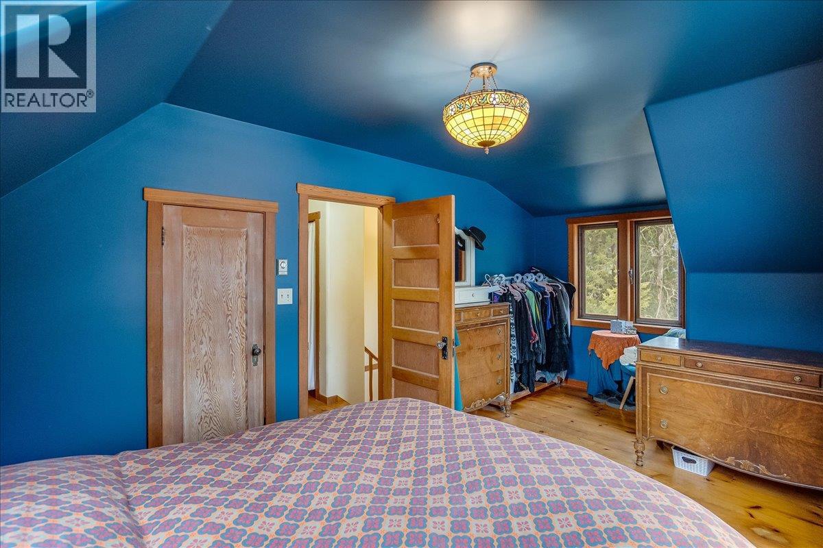 3918 Passmore Upper Road, Passmore, British Columbia  V0G 2J0 - Photo 19 - 10373029