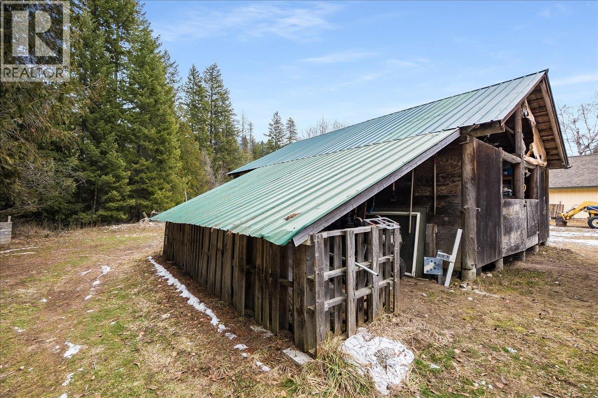3918 Passmore Upper Road, Passmore, British Columbia  V0G 2J0 - Photo 90 - 10373029