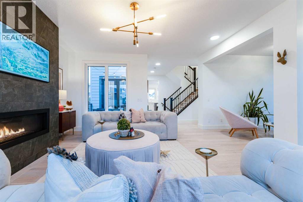 17 Cattail Run, Rural Rocky View County, Alberta  T3Z 0Z9 - Photo 4 - A2273260