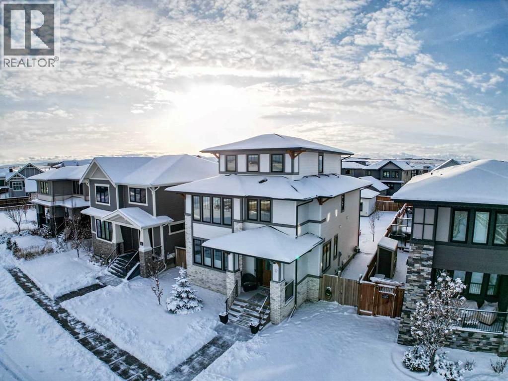 17 Cattail Run, Rural Rocky View County, Alberta  T3Z 0Z9 - Photo 46 - A2273260