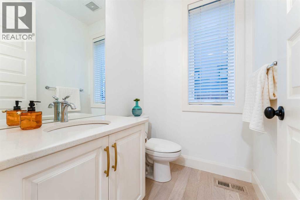 17 Cattail Run, Rural Rocky View County, Alberta  T3Z 0Z9 - Photo 6 - A2273260