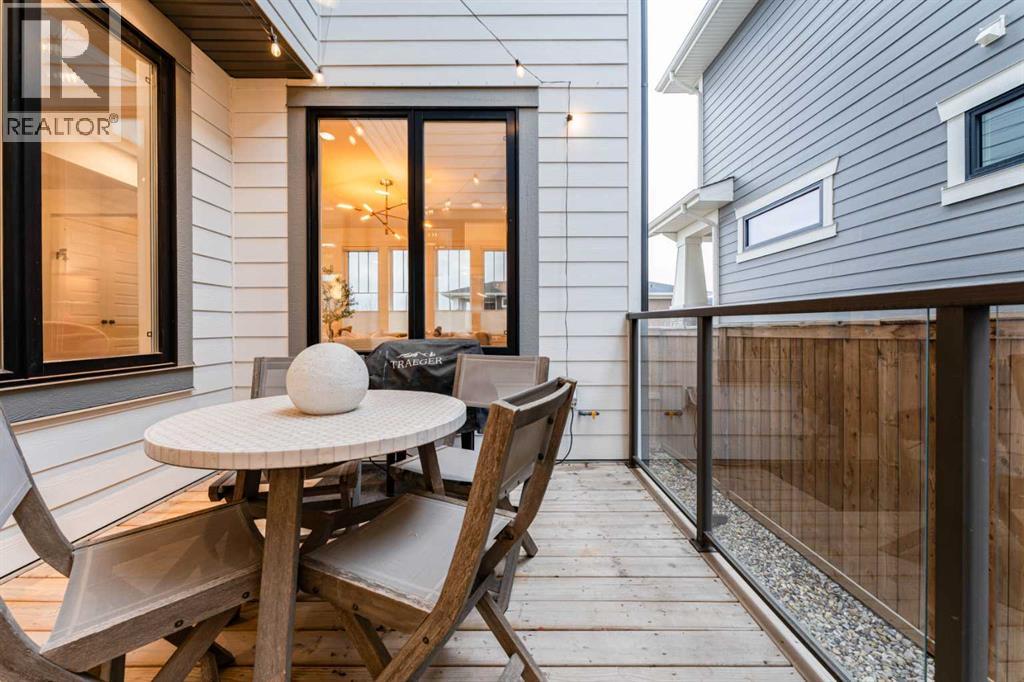 17 Cattail Run, Rural Rocky View County, Alberta  T3Z 0Z9 - Photo 18 - A2273260