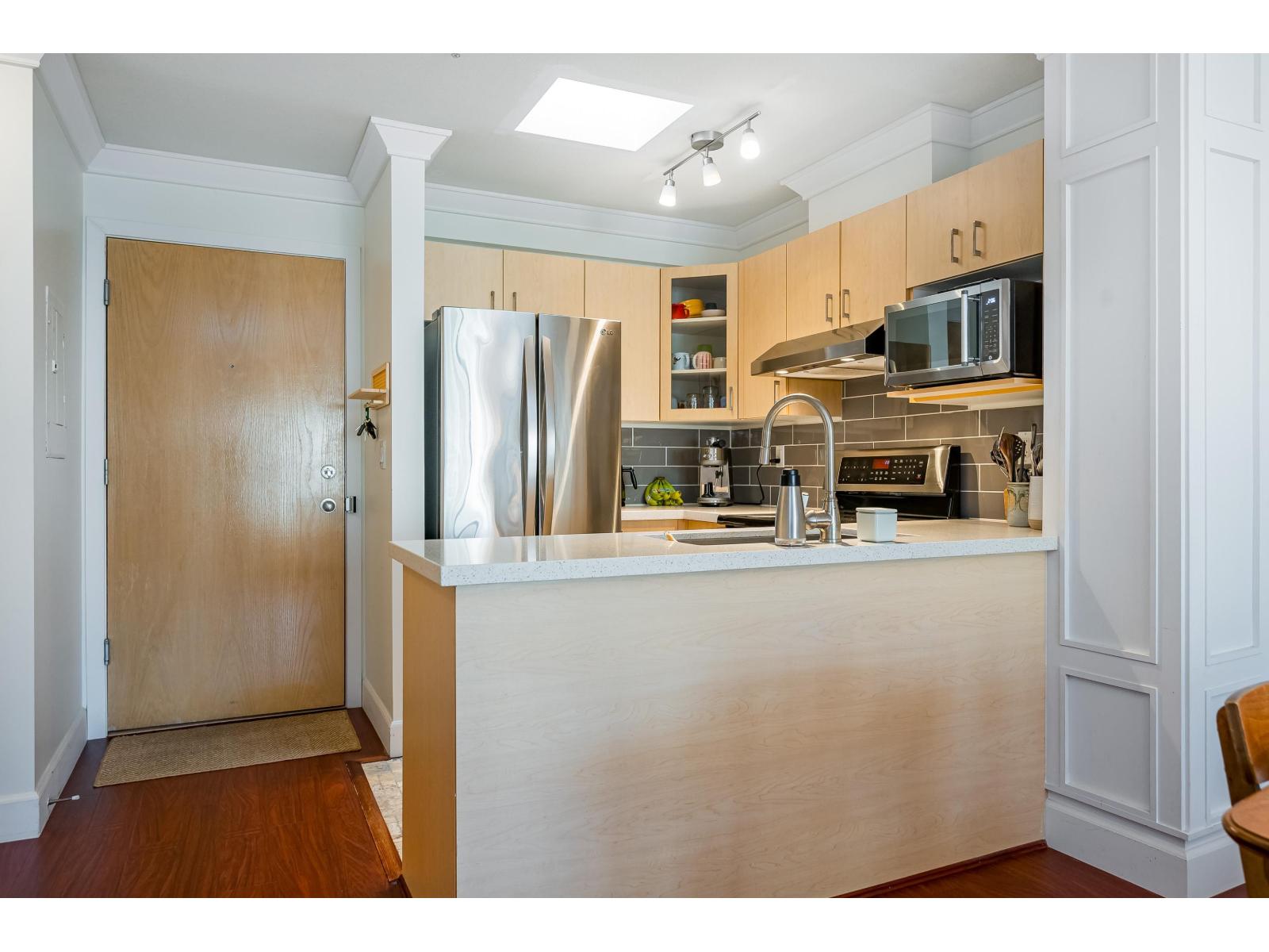 414 6359 198 Street, Langley, British Columbia  V2Y 2E3 - Photo 3 - R3082549