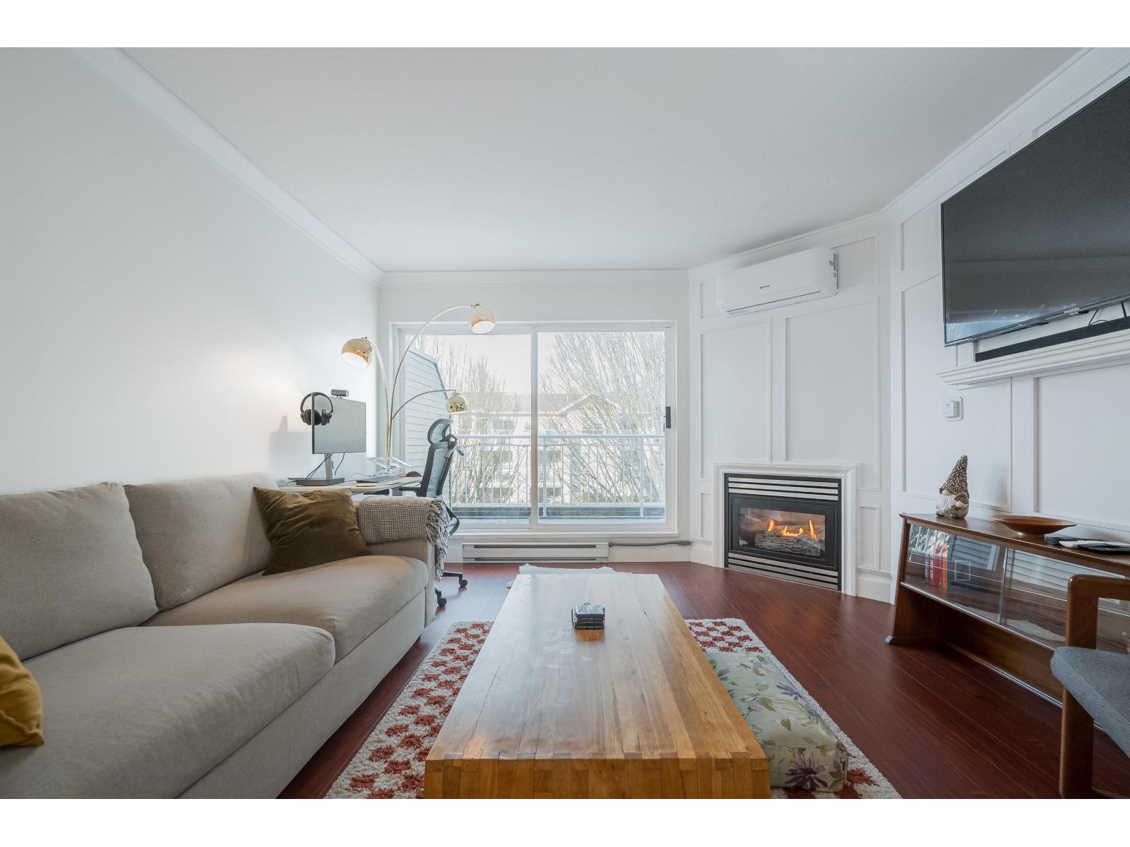 414 6359 198 Street, Langley, British Columbia  V2Y 2E3 - Photo 9 - R3082549