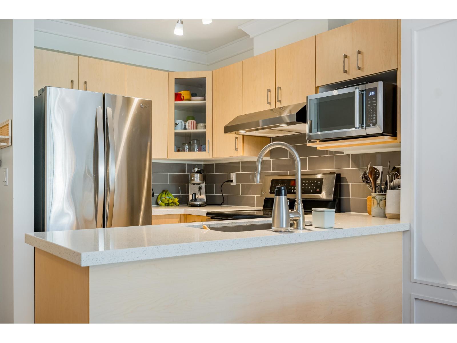 414 6359 198 Street, Langley, British Columbia  V2Y 2E3 - Photo 4 - R3082549