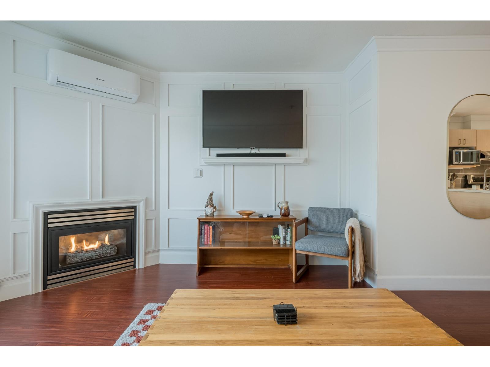 414 6359 198 Street, Langley, British Columbia  V2Y 2E3 - Photo 8 - R3082549