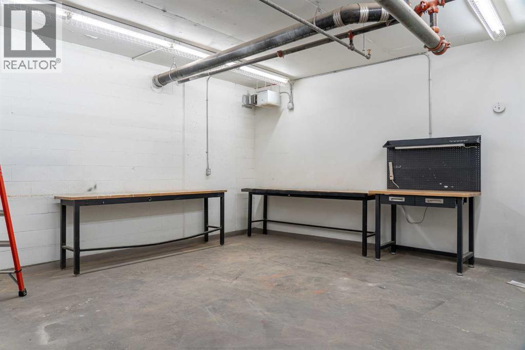 1403, 1122 3 Street Se, Calgary, Alberta  T2G 1H7 - Photo 26 - A2274972