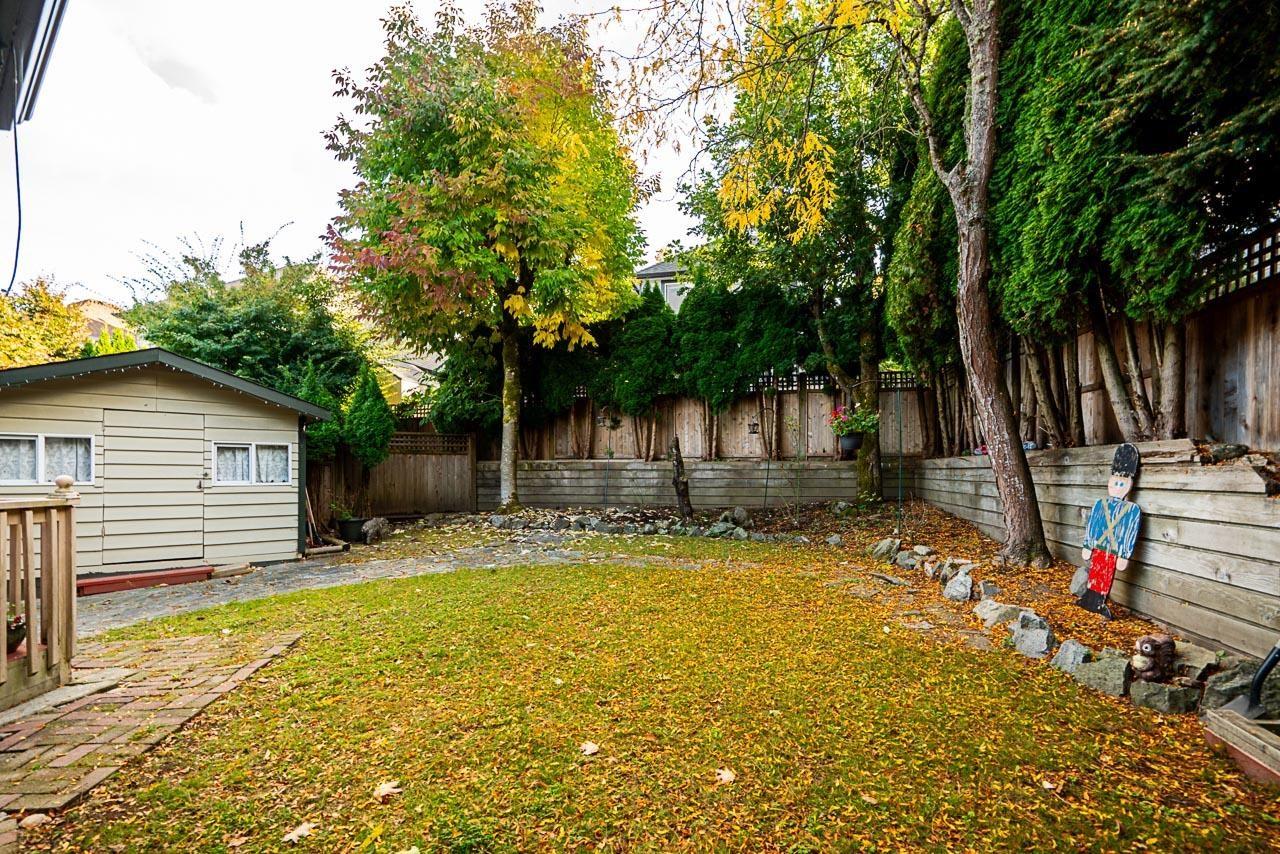 14616 75a Avenue, Surrey, British Columbia  V3S 8Y5 - Photo 34 - R3075629