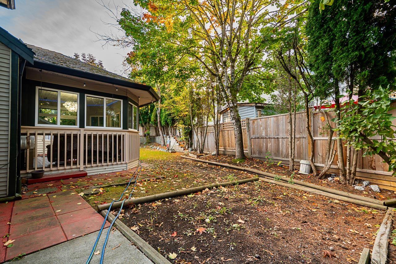 14616 75a Avenue, Surrey, British Columbia  V3S 8Y5 - Photo 35 - R3075629