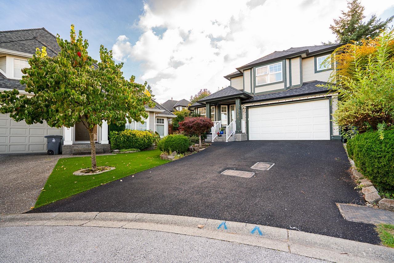 14616 75a Avenue, Surrey, British Columbia  V3S 8Y5 - Photo 25 - R3075629