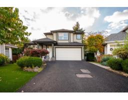 14616 75A AVENUE, Surrey, British Columbia