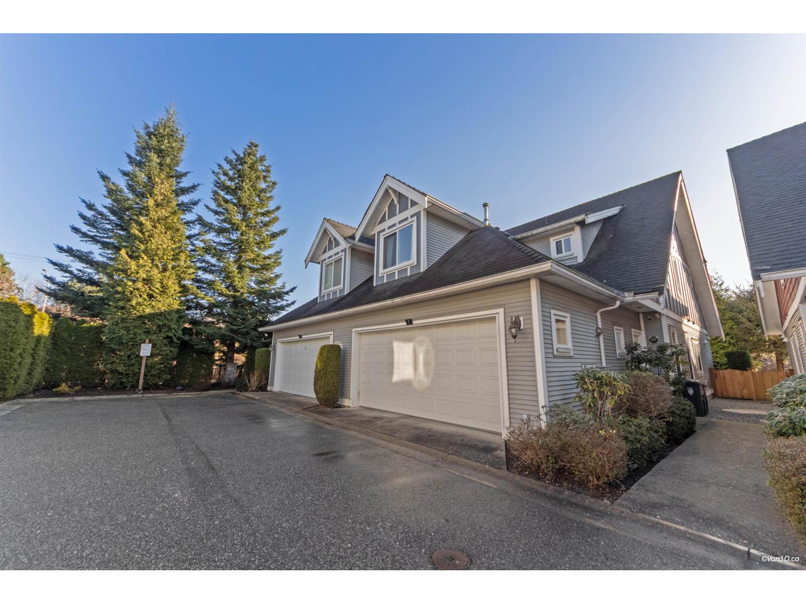 7 19977 71 AVENUE, Langley, British Columbia