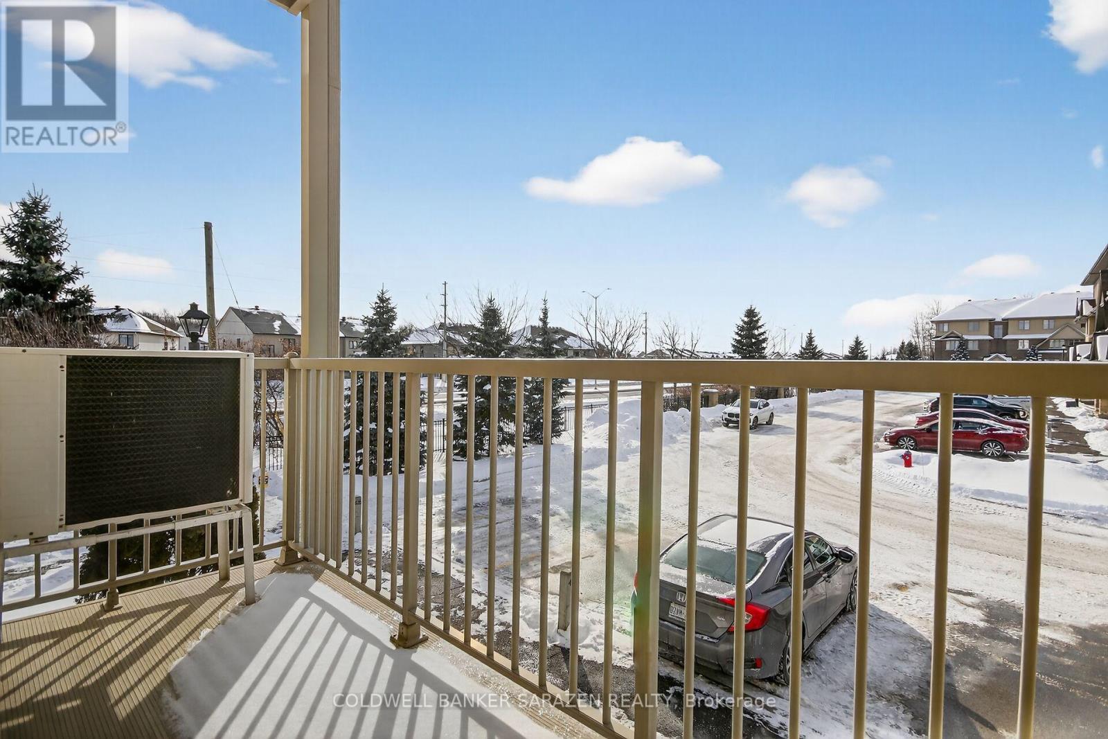 6 - 3785 Canyon Walk Drive, Ottawa, Ontario  K1V 2M4 - Photo 19 - X12729962