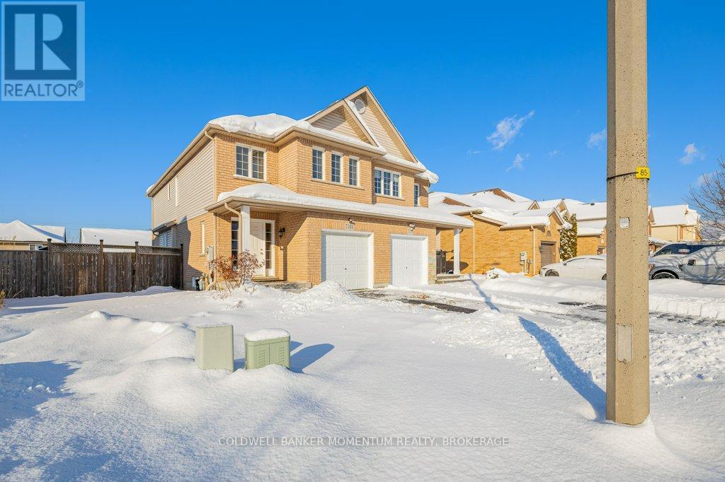 7103 Brittany Court, Niagara Falls, Ontario  L2H 3N6 - Photo 1 - X12729934