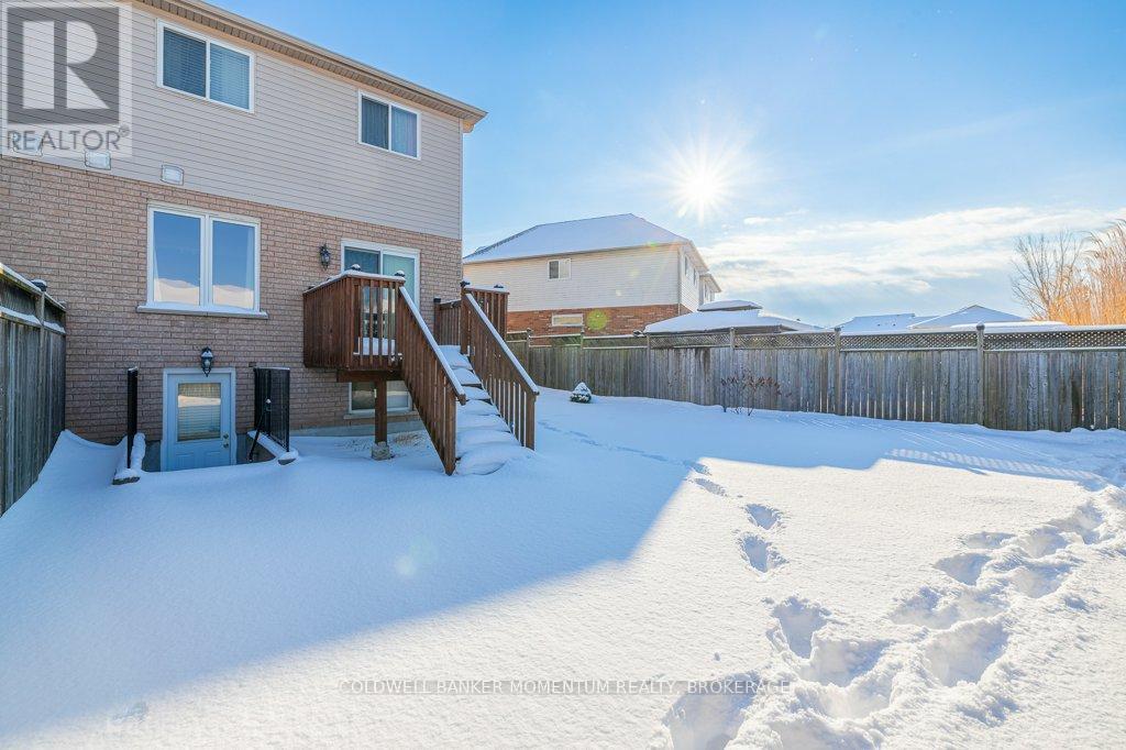 7103 Brittany Court, Niagara Falls, Ontario  L2H 3N6 - Photo 35 - X12729934